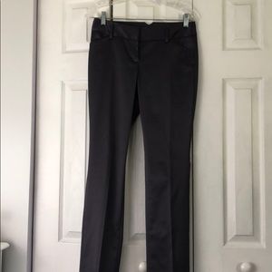 Express dress pant